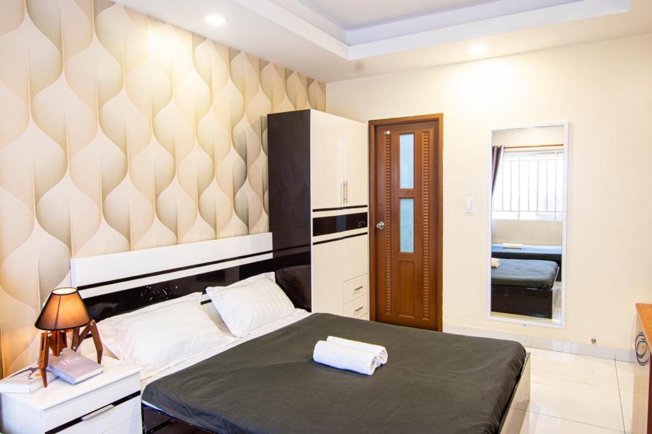 The Local Home Premium Ho Şi Min Dış mekan fotoğraf