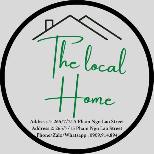 The Local Home Premium Ho Şi Min Dış mekan fotoğraf